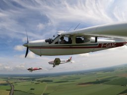 2022 - Fly In Dreux